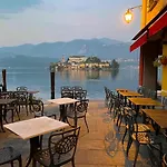 Apartmán La Perla Del D Orta