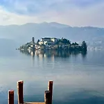公寓 La Perla Del D Orta
