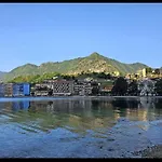 La Perla Del D Orta Apartmán Omegna