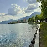 La Perla Del D Orta *