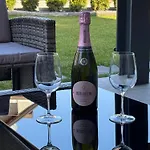 La Perla Del D Orta Apartmán