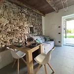 Apartmán La Perla Del D Orta *