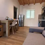 La Perla Del D Orta Apartmán