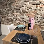 La Perla Del D Orta Apartmán