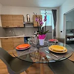 Apartmán La Perla Del D Orta