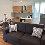 La Perla Del D Orta Apartmán Omegna