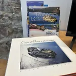 La Perla Del D Orta Omegna