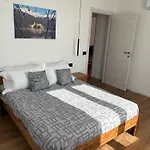 Apartmán La Perla Del D Orta *