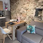 La Perla Del D Orta Apartmán Omegna