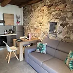 Apartmán La Perla Del D Orta *