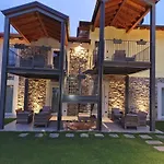 La Perla Del D Orta Apartmán Omegna