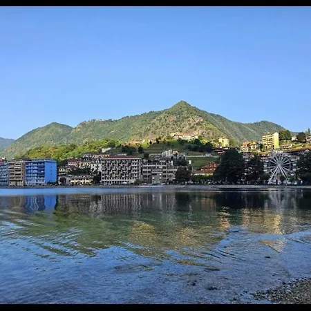 La Perla Del D Orta Daire Omegna