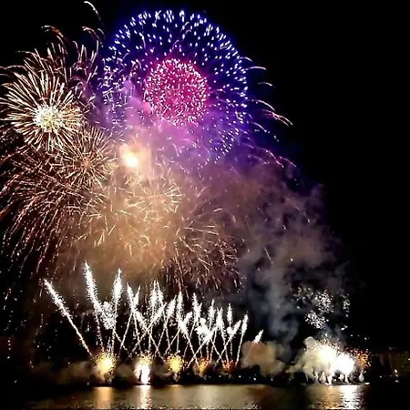 La Perla Del D Orta *