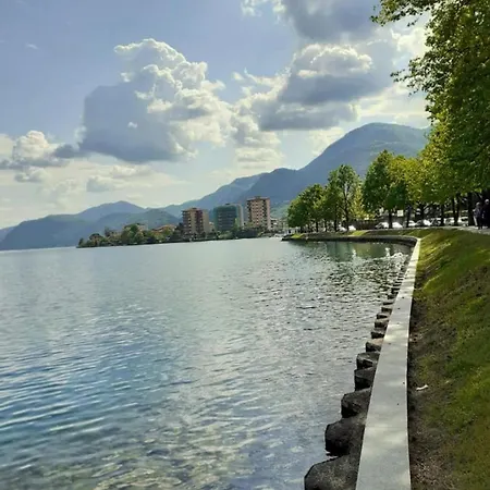 La Perla Del D Orta *