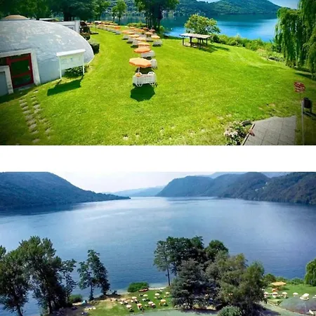 La Perla Del D Orta Omegna