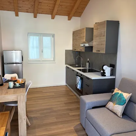 La Perla Del D Orta * Omegna