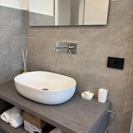 La Perla Del D Orta Lejlighed Omegna