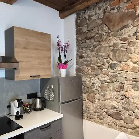 La Perla Del D Orta *