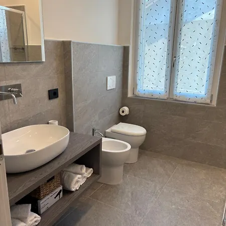 La Perla Del D Orta Lejlighed