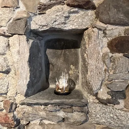 Lejlighed La Perla Del D Orta *