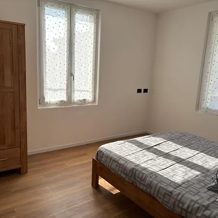 La Perla Del D Orta *