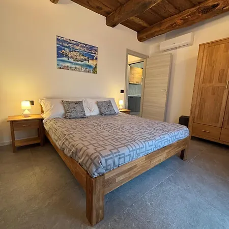 La Perla Del D Orta Daire Omegna