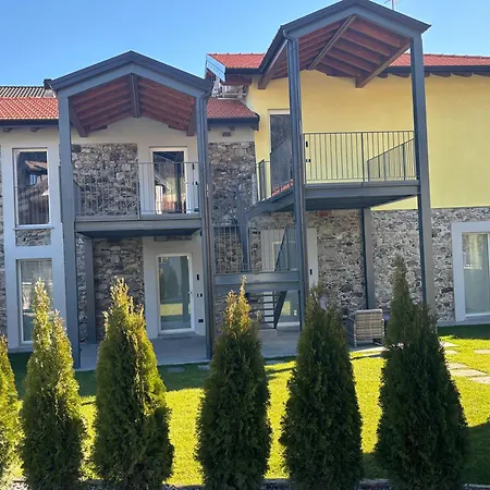 La Perla Del D Orta * Omegna