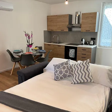 Lejlighed La Perla Del D Orta