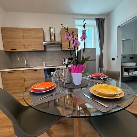 Lejlighed La Perla Del D Orta