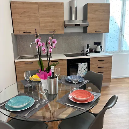 Lejlighed La Perla Del D Orta *