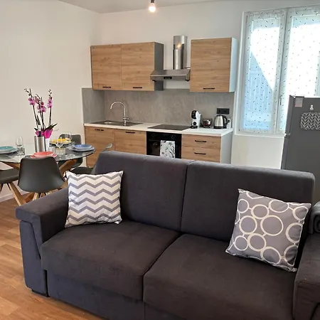 La Perla Del D Orta Daire Omegna