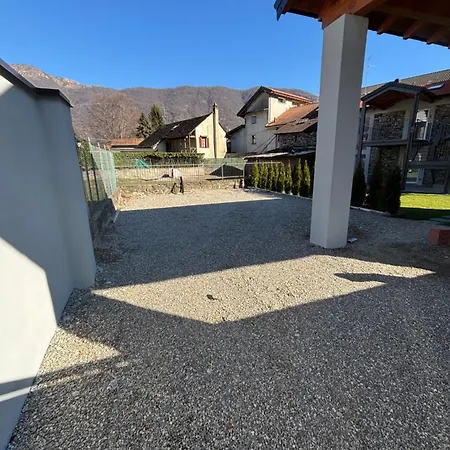 Lejlighed La Perla Del D Orta