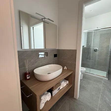 Lejlighed La Perla Del D Orta *