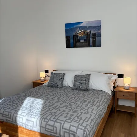 La Perla Del D Orta *