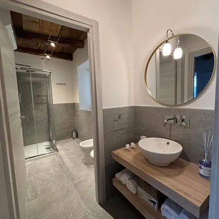 La Perla Del D Orta Lejlighed Omegna