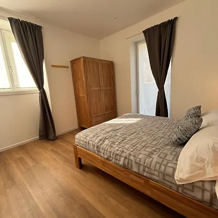 Daire La Perla Del D Orta