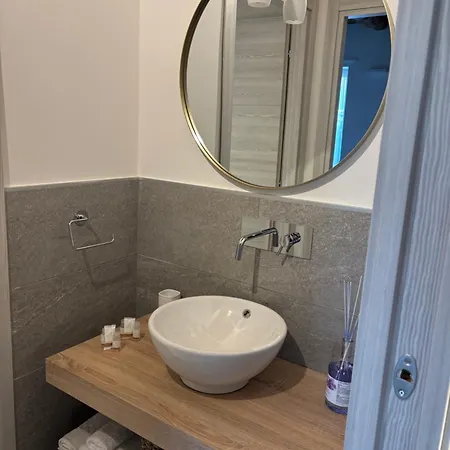 La Perla Del D Orta Daire *