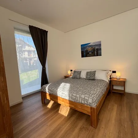 Daire La Perla Del D Orta Omegna