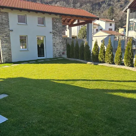 La Perla Del D Orta *