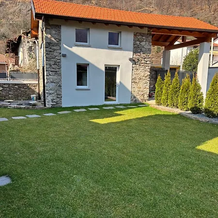 La Perla Del D Orta Omegna