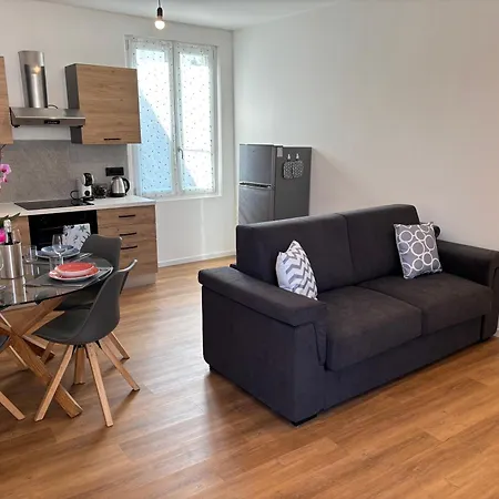 La Perla Del D Orta Apartman Omegna