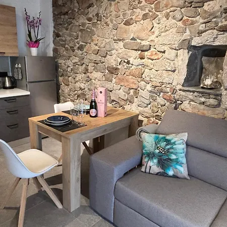 La Perla Del D Orta Apartman Omegna
