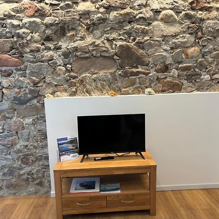 Daire La Perla Del D Orta