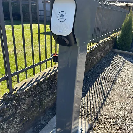 Apartman La Perla Del D Orta