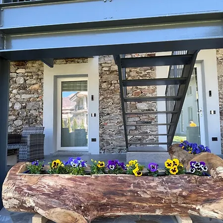 Apartman La Perla Del D Orta