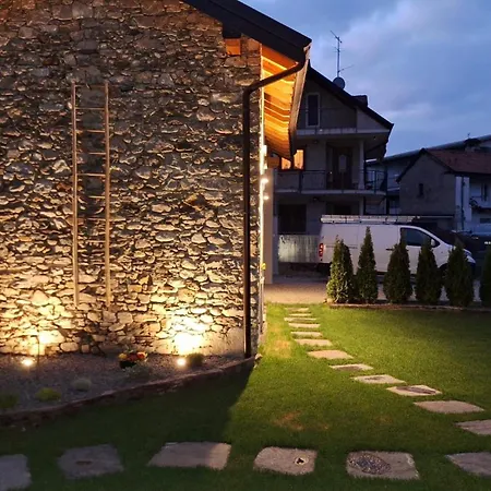 La Perla Del D Orta Omegna