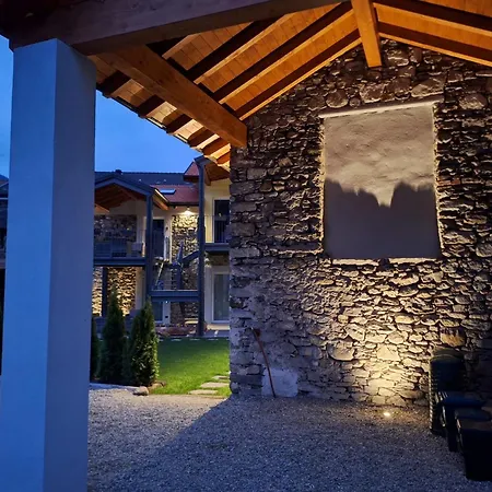 La Perla Del D Orta * Omegna