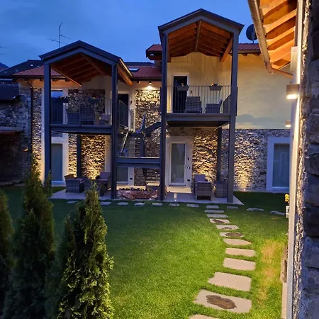 La Perla Del D Orta Omegna