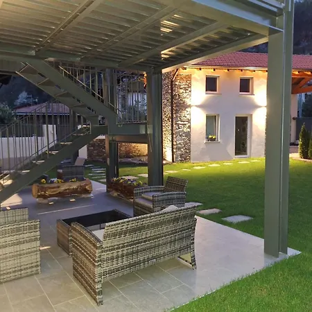 La Perla Del D Orta * Omegna