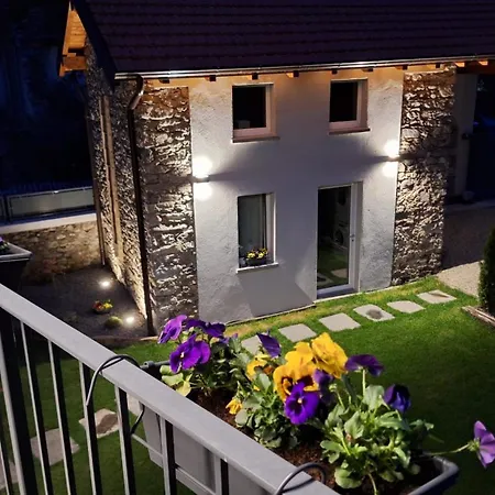 La Perla Del D Orta * Omegna